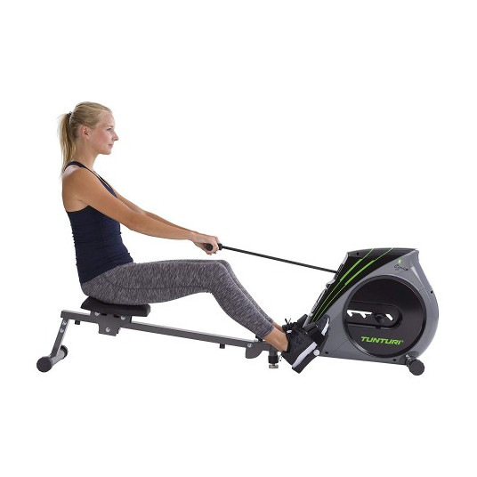 IRKLAVIMO TRENIRUOKLIS TUNTURI CARDIO FIT R20
