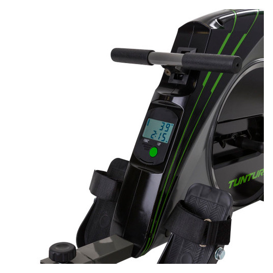 IRKLAVIMO TRENIRUOKLIS TUNTURI CARDIO FIT R20