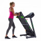 BĖGIMO TAKELIS TUNTURI CARDIO FIT T30