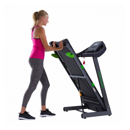 BĖGIMO TAKELIS TUNTURI CARDIO FIT T30
