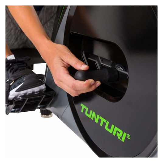 IRKLAVIMO TRENIRUOKLIS TUNTURI CARDIO FIT R20