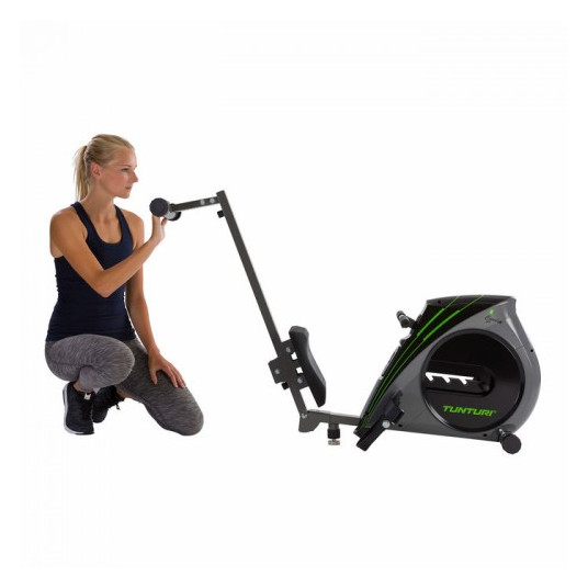 IRKLAVIMO TRENIRUOKLIS TUNTURI CARDIO FIT R20
