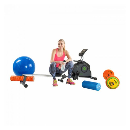 IRKLAVIMO TRENIRUOKLIS TUNTURI CARDIO FIT R30