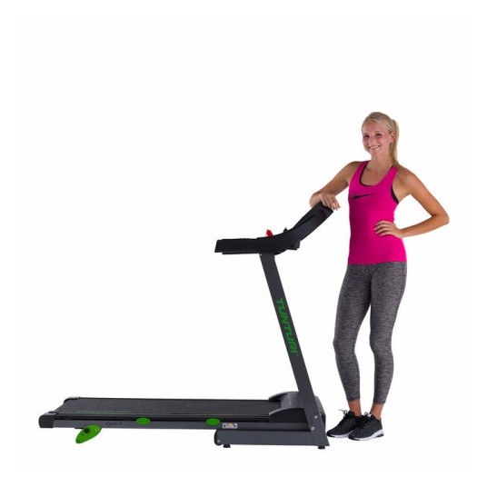 BĖGIMO TAKELIS TUNTURI CARDIO FIT T30