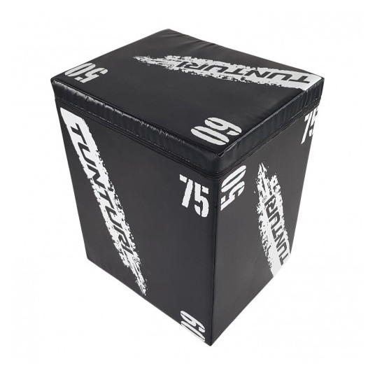 ŠUOLIO PLATFORMA TUNTURI SOFT 50/60/75CM