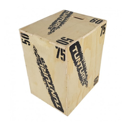 MEDINIE ŠUOLIO PLATFORMA TUNTURI 50/60/75CM