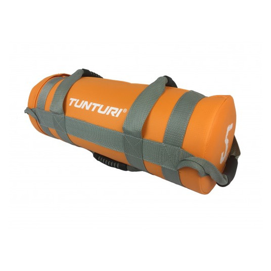 JĖGOS MAIŠAS TUNTURI PRO 5KG