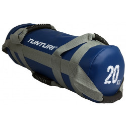 JĖGOS MAIŠAS TUNTURI PRO 20KG
