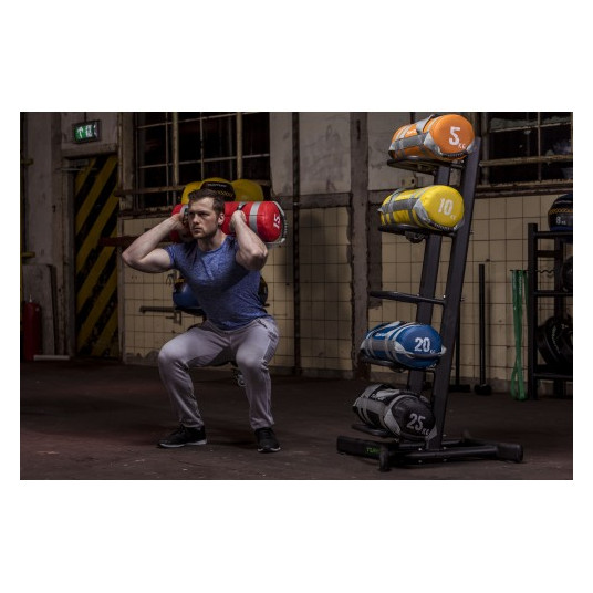 JĖGOS MAIŠAS TUNTURI PRO 20KG