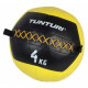 SVORINIS KAMUOLYS TUNTURI WALL BALL 4KG