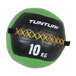 SVORINIS KAMUOLYS TUNTURI WALL BALL 10KG