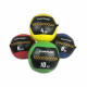 SVORINIS KAMUOLYS TUNTURI WALL BALL 8KG