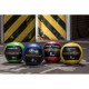 SVORINIS KAMUOLYS TUNTURI WALL BALL 8KG