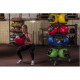 SVORINIS KAMUOLYS TUNTURI WALL BALL 8KG