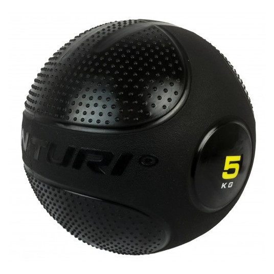 SVORINIS KAMUOLYS TUNTURI SLAM BALL 5KG