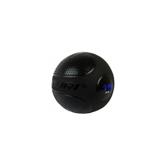 SVORINIS KAMUOLYS TUNTURI SLAM BALL 15KG