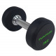 HANTELIŲ KOMPLEKTAS TUNTURI PRO 2-12KG
