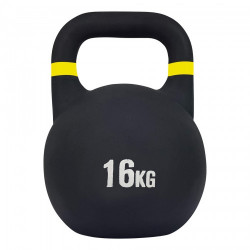 VARŽYBINĖ GIRA TUNTURI 16 KG 14TUSCF069