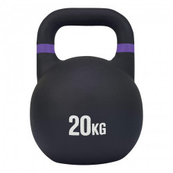 VARŽYBINĖ GIRA TUNTURI 20 KG 14TUSCF070