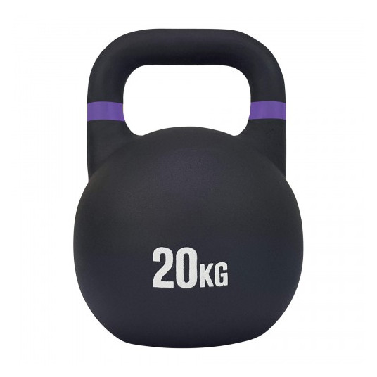VARŽYBINĖ GIRA TUNTURI 20 KG 14TUSCF070