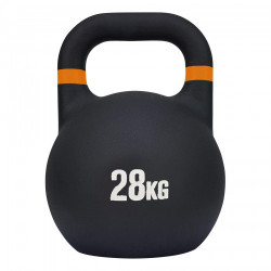 VARŽYBINĖ GIRA TUNTURI 28 KG 14TUSCF072