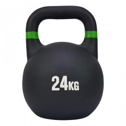 VARŽYBINĖ GIRA TUNTURI 24 KG 14TUSCF071