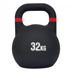 VARŽYBINĖ GIRA TUNTURI 32 KG 14TUSCF073