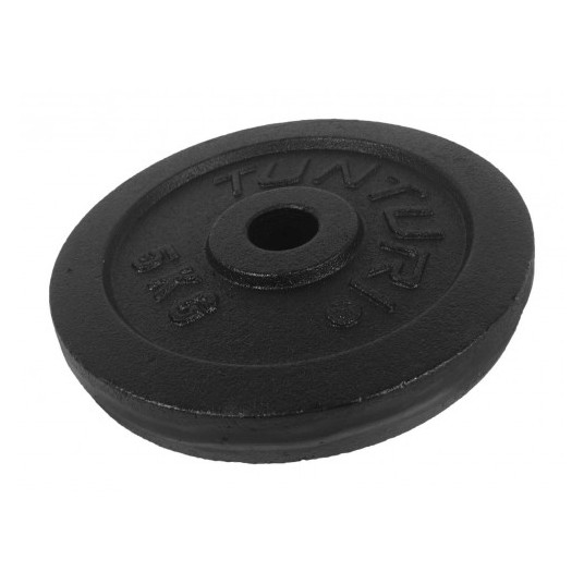 METALINIS SVORIS 5KG 30MM 14TUSCL096