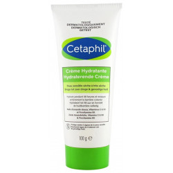CETAPHIL HYDRATERENDE CREME NF   100G