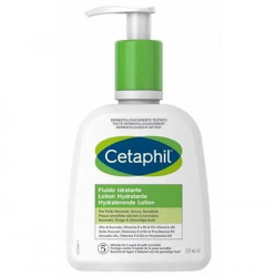 CETAPHIL FLUIDO IDRATANTE - 470 ML - NEW