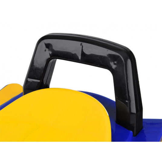 Quad Goodyear ride-on vehicle with sound and light ZA4988