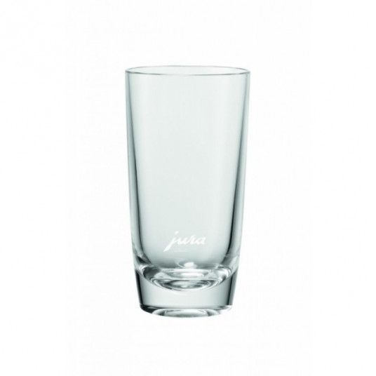 Latte macchiato stiklinės JURA, 270 ml, 2 vnt.