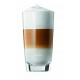 Latte macchiato stiklinės JURA, 270 ml, 2 vnt.