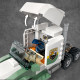 LEGO® 76966 Jurassic World Dinozaurų misijos: alozauro transportavimo sunkvežimis