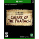 Kompiuterinis žaidimas Tintin Reporter Cigars of the Pharaoh Xbox Series X