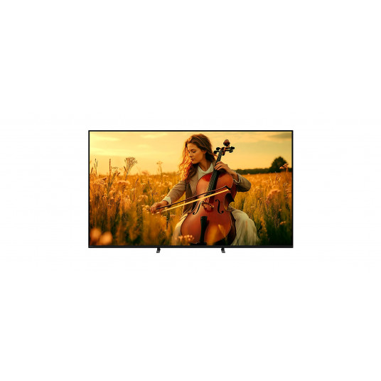 Televizorius Sony K55XR55B Mini LED 55" Smart