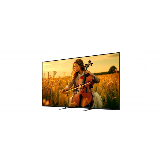 Televizorius Sony K55XR55B Mini LED 55" Smart