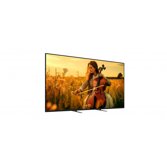 Televizorius Sony K55XR55B Mini LED 55" Smart
