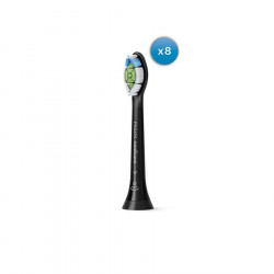 Philips Optimal White HX6068/88 8 dalių šepetėlių galvučių pakuotė