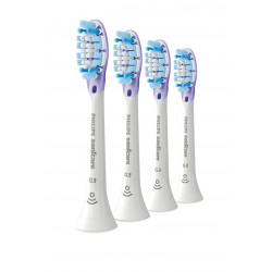 Philips Premium Gum Care HX9054/87 4 dalių šepetėlių galvučių pakuotė
