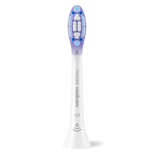 Philips Premium Gum Care HX9054/87 4 dalių šepetėlių galvučių pakuotė
