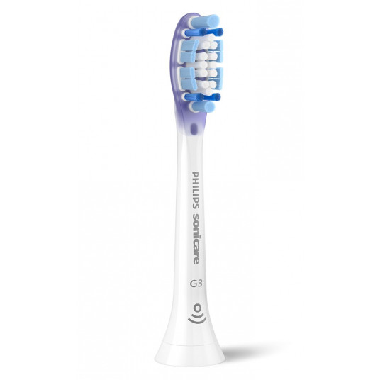 Philips Premium Gum Care HX9054/87 4 dalių šepetėlių galvučių pakuotė
