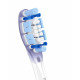 Philips Premium Gum Care HX9054/87 4 dalių šepetėlių galvučių pakuotė