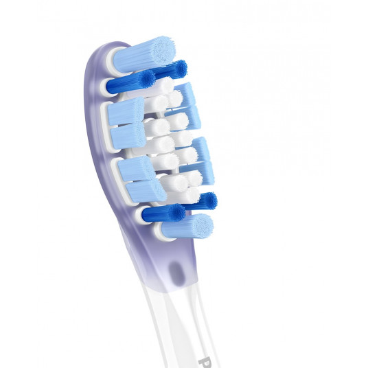 Philips Premium Gum Care HX9054/87 4 dalių šepetėlių galvučių pakuotė