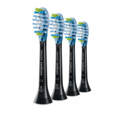 Philips Premium Plaque Defence HX9044/88 4 dalių šepetėlių galvučių pakuotė