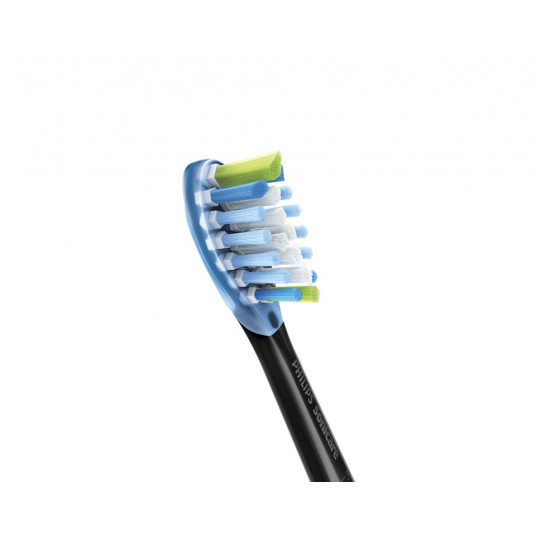 Philips Premium Plaque Defence HX9044/88 4 dalių šepetėlių galvučių pakuotė
