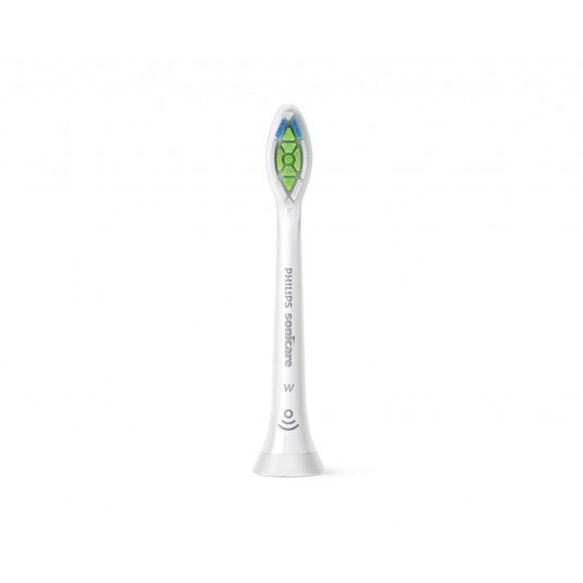 Philips Optimal White HX6068/87 8 dalių šepetėlių galvučių pakuotė