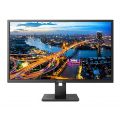 "81,3cm/32"" (2560x1400) Philips B Line 325B1L 16:9 QHD IPS 4ms 75Hz HDMI DP USB Speaker Black"