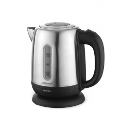 Metalinis elektrinis virdulys 1,2l 1630W MAESTRO MR-027