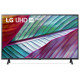 Televizorius LG 43UR75003LK 4K UHD 43" Smart